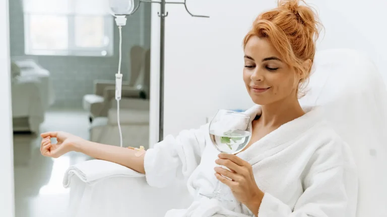 Pure Health & Beauty Drip