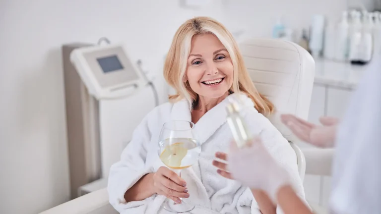 Pure Health & Beauty Skin Therapy