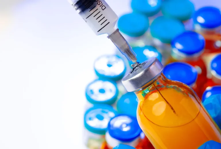 Dropper With Vitamins