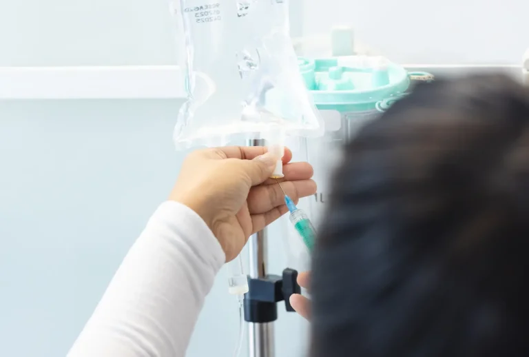 G.i. Rescue Relief Drip