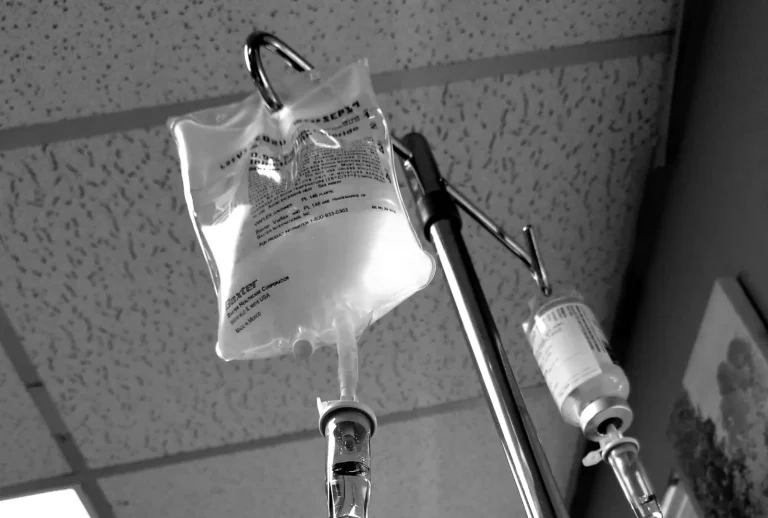 Recovery Drip Pure Health & Beauty