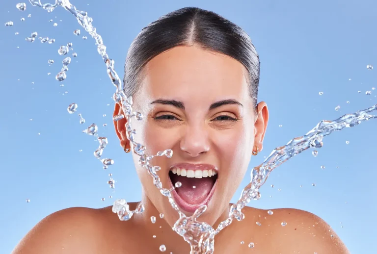 Vitalboost Energy Drip Pure Health & Beauty