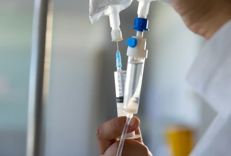 Hydraglow Beauty Drip