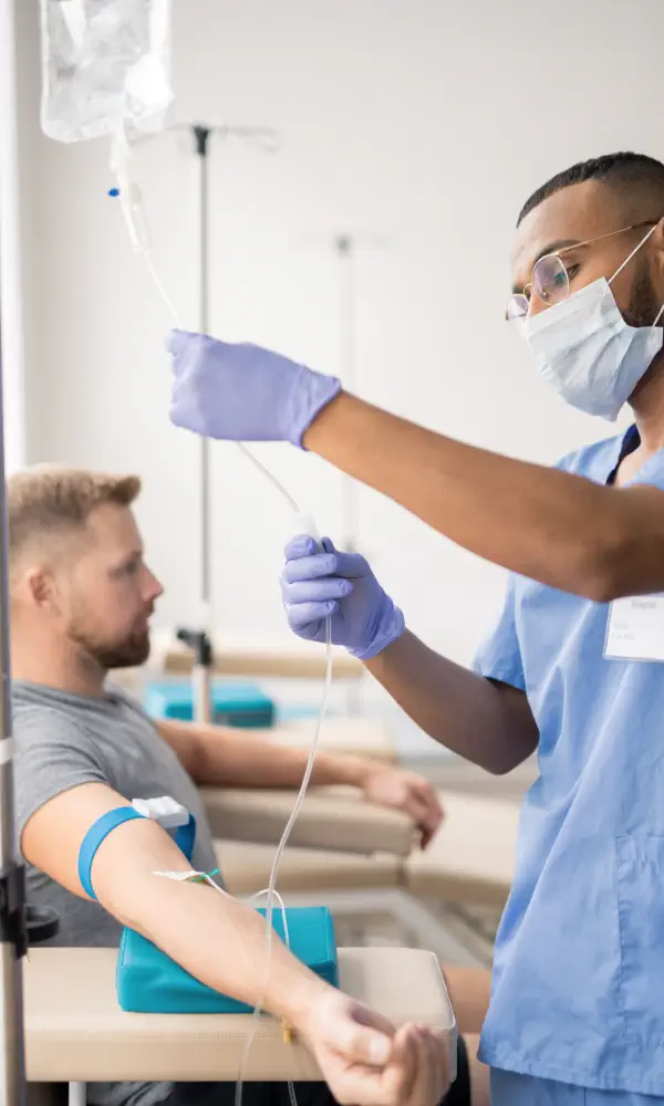 Pure Health & Beauty